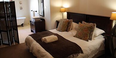 Kearsney Manor Guesthouse
