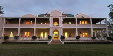 Kearsney Manor Guesthouse