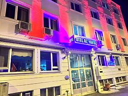 Topkapı Otel Özyavuz