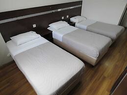 Topkapı Otel Özyavuz