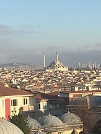 Topkapı Otel Özyavuz