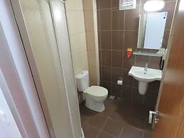 Topkapı Otel Özyavuz