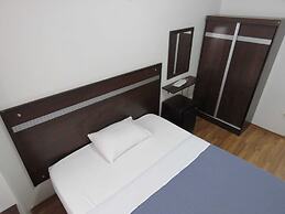 Topkapı Otel Özyavuz