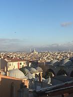 Topkapı Otel Özyavuz