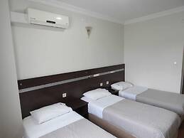 Topkapı Otel Özyavuz