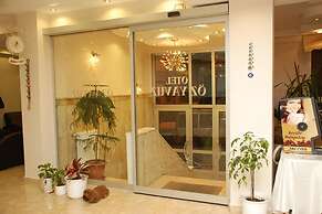 Topkapı Otel Özyavuz