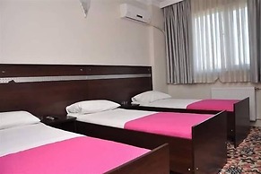 Topkapı Otel Özyavuz