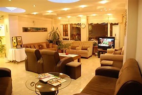 Topkapı Otel Özyavuz