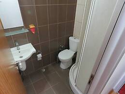 Topkapı Otel Özyavuz