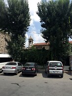 Topkapı Otel Özyavuz