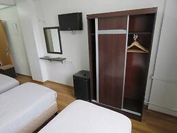 Topkapı Otel Özyavuz