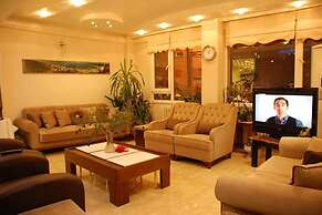 Topkapı Otel Özyavuz