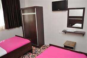 Topkapı Otel Özyavuz