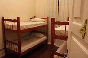 Hostel by Hotel Galicia