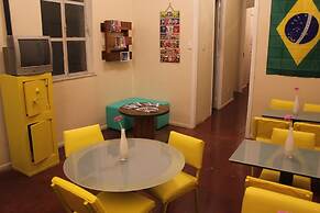 Hostel by Hotel Galicia