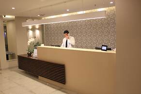 Hostel by Hotel Galicia