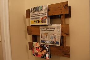 Hostel by Hotel Galicia