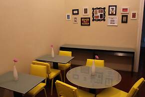 Hostel by Hotel Galicia