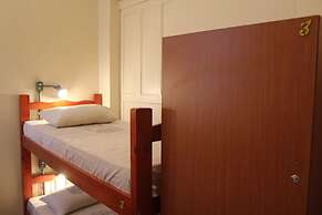 Hostel by Hotel Galicia