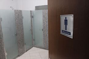 Hostel by Hotel Galicia