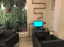Hostel by Hotel Galicia