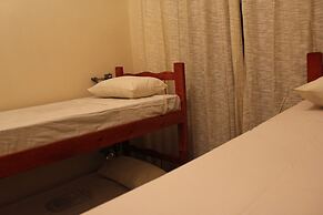 Hostel by Hotel Galicia