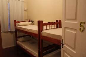 Hostel by Hotel Galicia