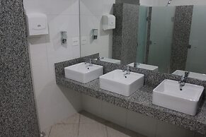 Hostel by Hotel Galicia