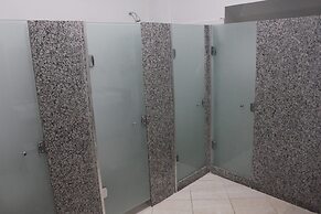 Hostel by Hotel Galicia