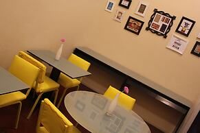 Hostel by Hotel Galicia