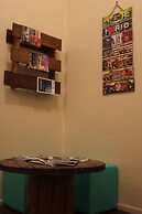 Hostel by Hotel Galicia