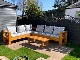 Pinewood Country House