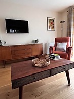 Pinewood Country House