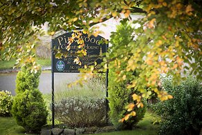 Pinewood Country House