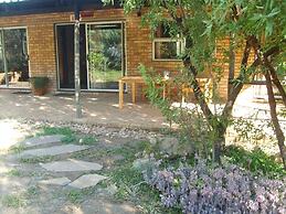 Thirsty Falls Guest Farm