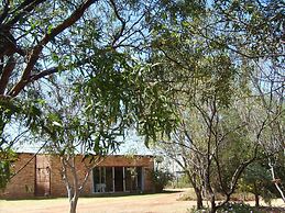 Thirsty Falls Guest Farm