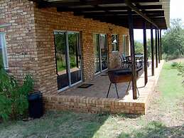 Thirsty Falls Guest Farm