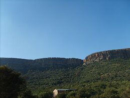 Thirsty Falls Guest Farm