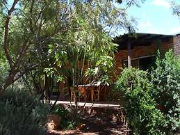 Thirsty Falls Guest Farm