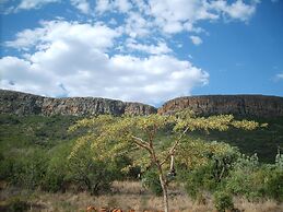 Thirsty Falls Guest Farm