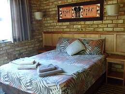 Thirsty Falls Guest Farm