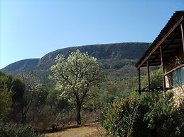 Thirsty Falls Guest Farm