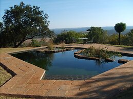 Thirsty Falls Guest Farm