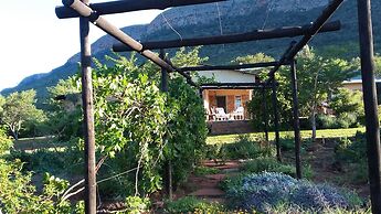 Thirsty Falls Guest Farm