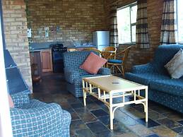 Thirsty Falls Guest Farm