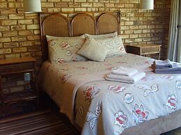 Thirsty Falls Guest Farm