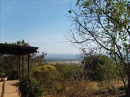 Thirsty Falls Guest Farm