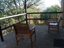 Thirsty Falls Guest Farm