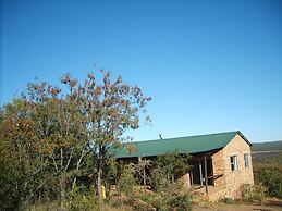 Thirsty Falls Guest Farm