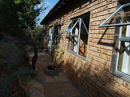 Thirsty Falls Guest Farm